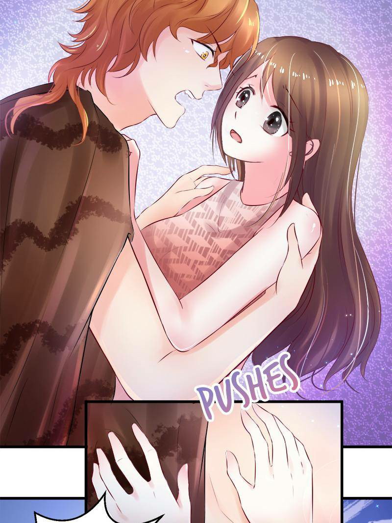 Beauty and the Beasts Chapter 28 Gambar 54